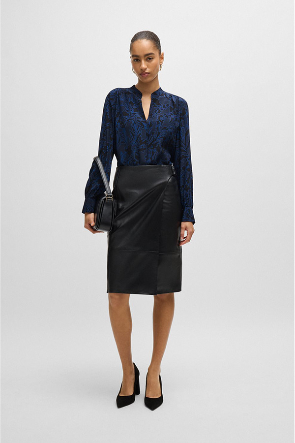 ΠΟΥΚΑΜΙΣΟ BOSS - 993